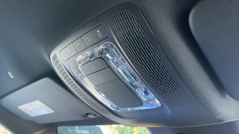 Mercedes-Benz CLA 180 AMG Line Executive 5dr Tip Auto Petrol Estate